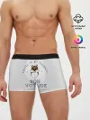 Мужские трусы боксеры / Fox traveler