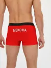 Мужские трусы боксеры / НЕКОМА 5 | NEKOMA