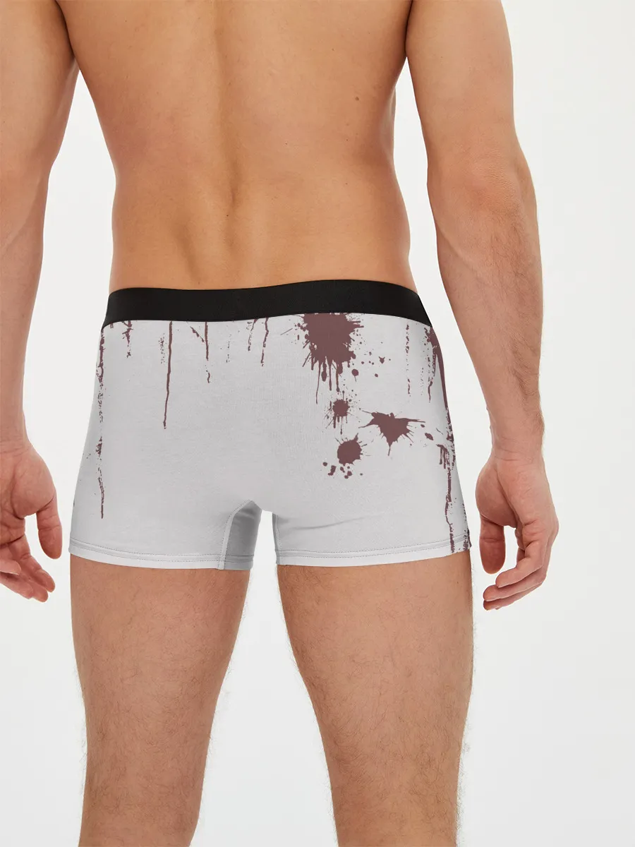 Мужские трусы боксеры / Канеки Кан