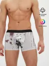 Мужские трусы боксеры / Канеки Кан