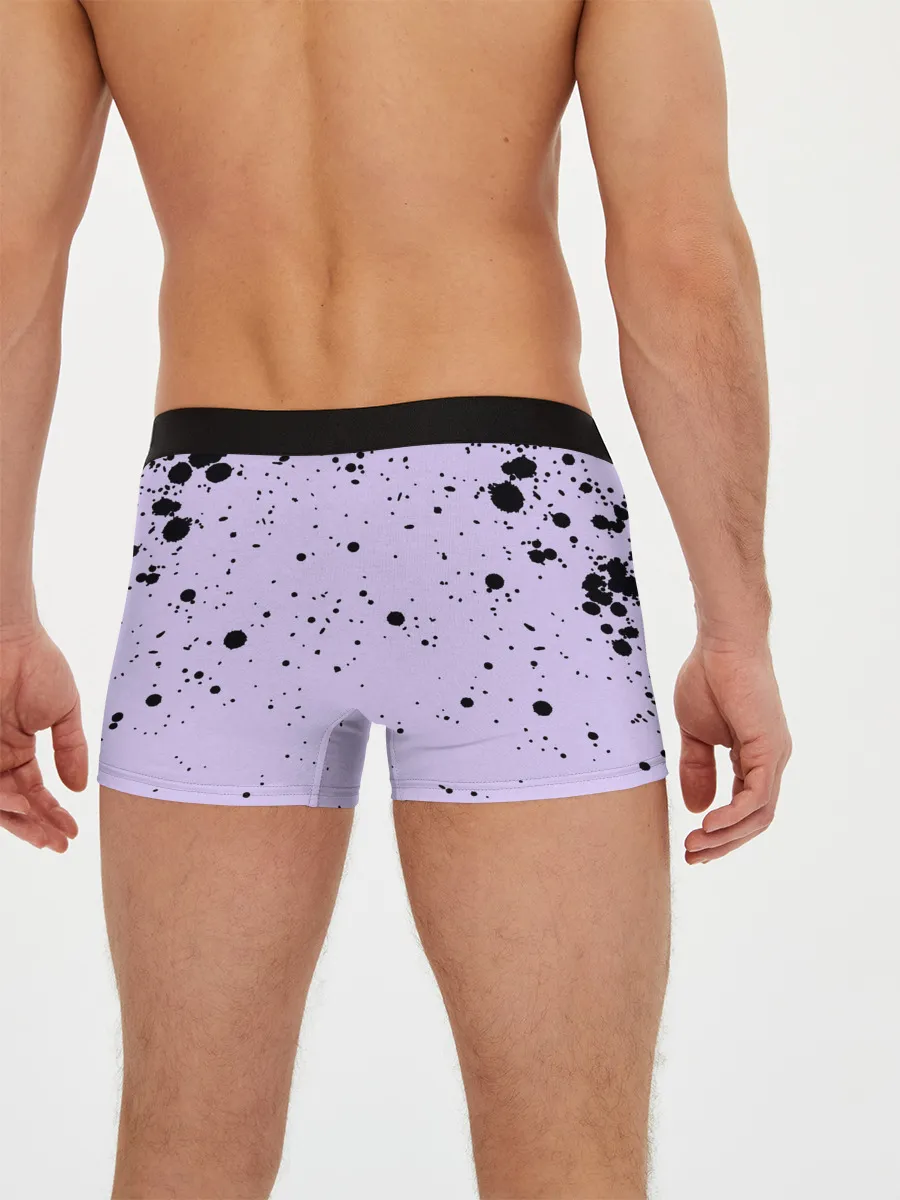 Мужские трусы боксеры / Канеки Кан