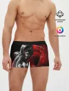 Мужские трусы боксеры / Kaneki Ken Kakuja