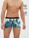 Мужские трусы боксеры / Dark Souls
