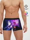 Мужские трусы боксеры / DOTA: Кровь дракона