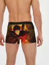 Мужские трусы боксеры / DOTA: Кровь дракона