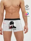 Мужские трусы боксеры / Токийский гуль