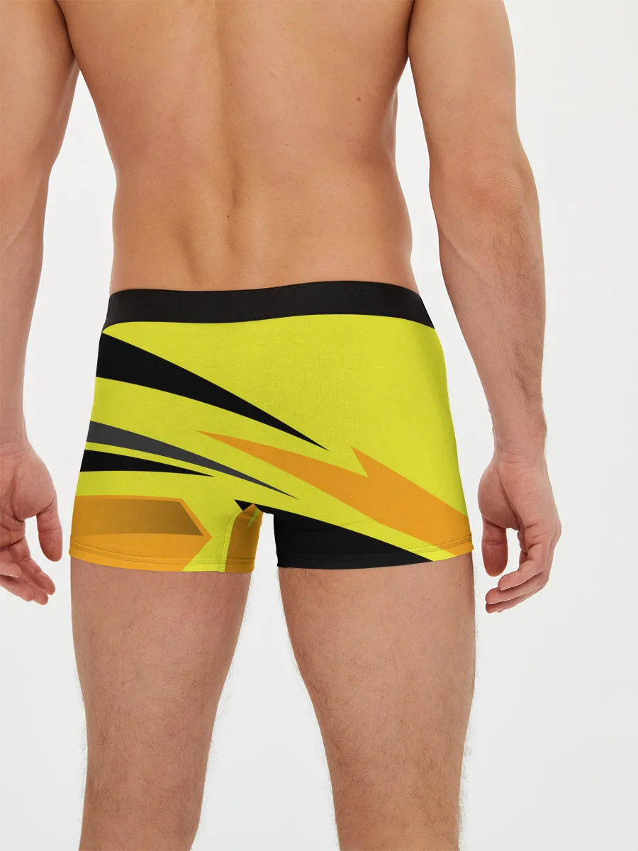 Мужские трусы боксеры / WATCH DOGS