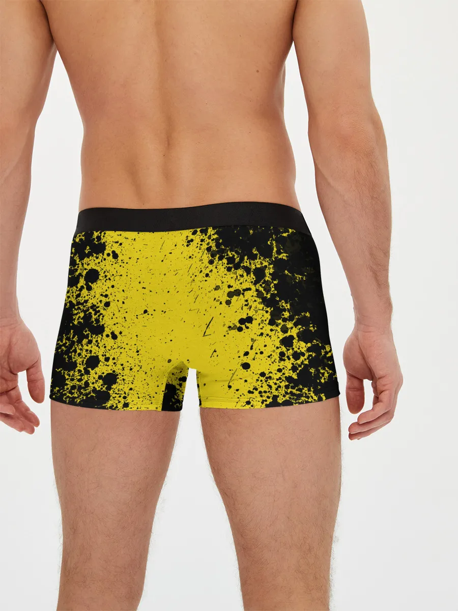 Мужские трусы боксеры / S.T.A.L.K.E.R.