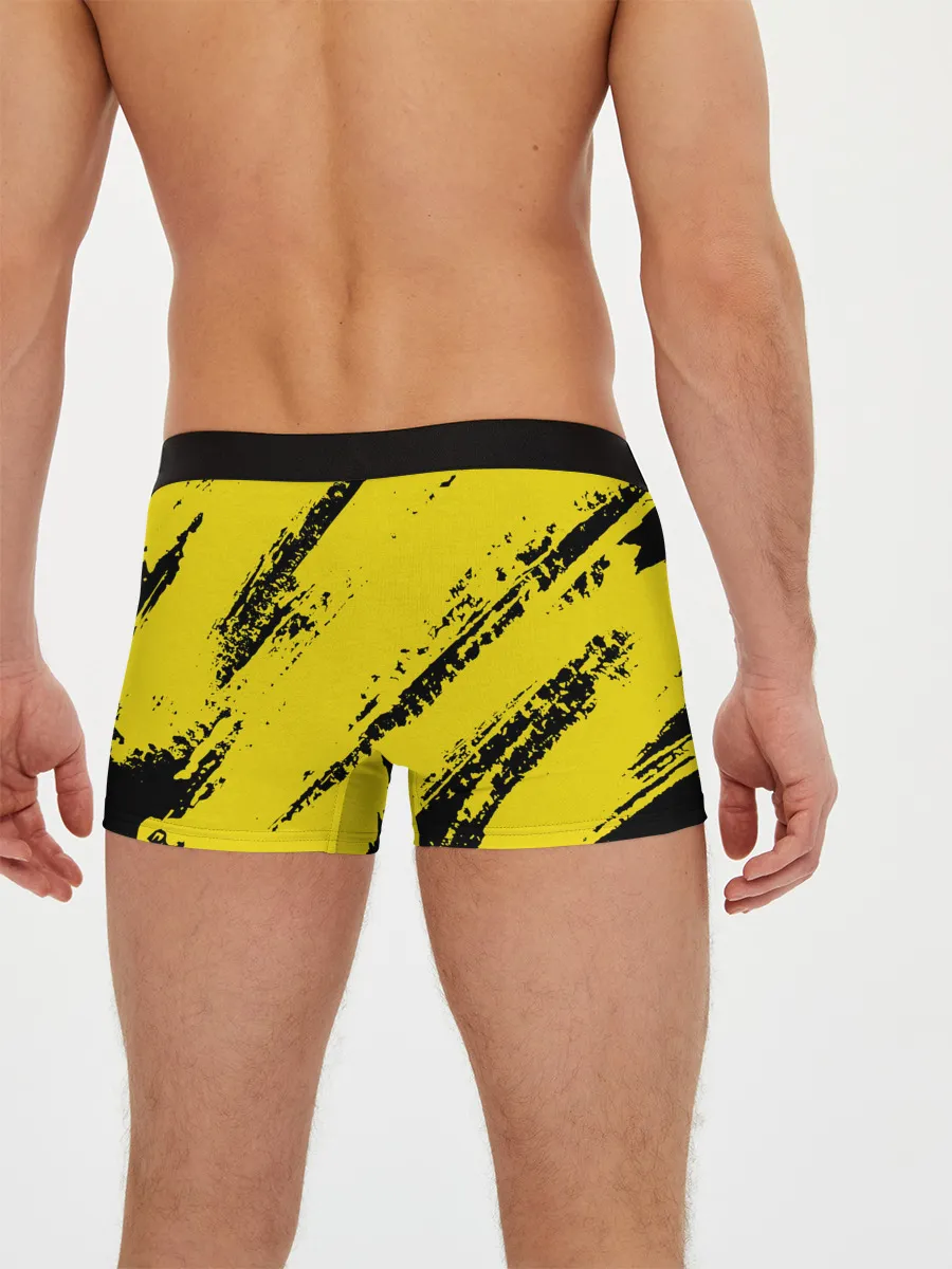 Мужские трусы боксеры / S.T.A.L.K.E.R.