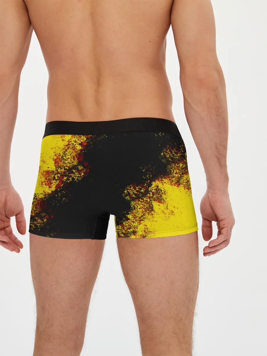 Мужские трусы боксеры / S.T.A.L.K.E.R.