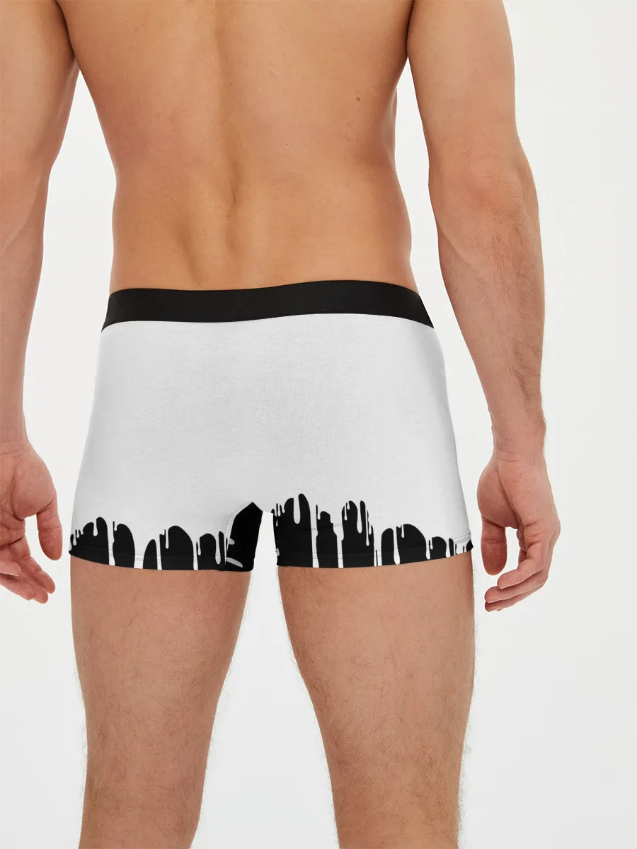 Мужские трусы боксеры / DEATH STRANDING