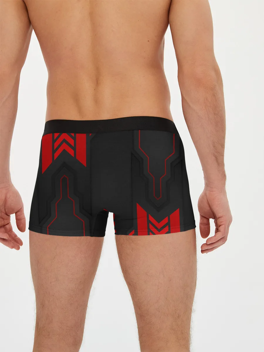 Мужские трусы боксеры / Arsenal F.C.