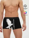 Мужские трусы боксеры / Hollywood Undead
