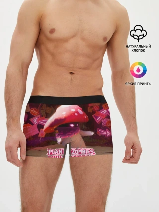 Мужские трусы боксеры / Battle For Neighborville