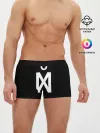 Мужские трусы боксеры / X