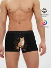 Мужские трусы боксеры / FOX