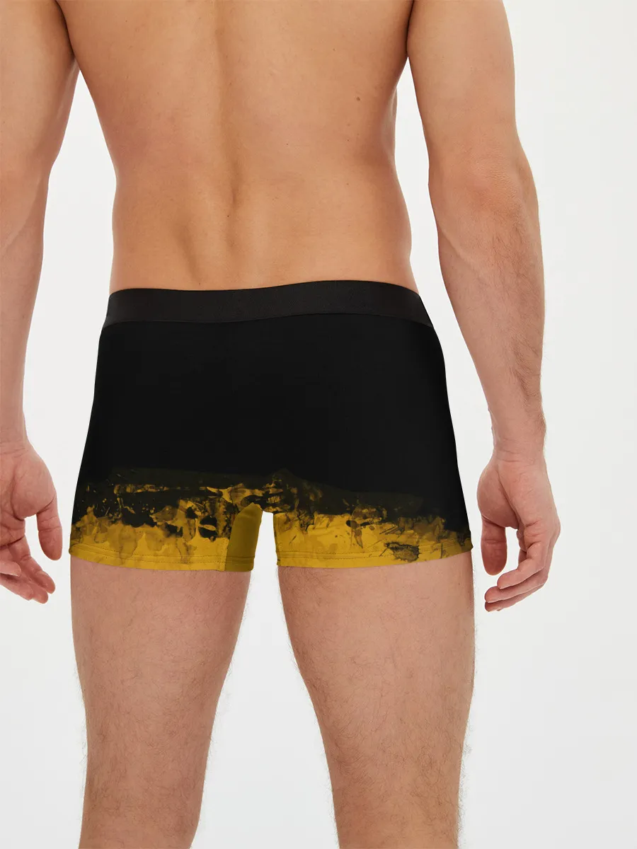 Мужские трусы боксеры / PUBG.