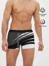 Мужские трусы боксеры / Juventus