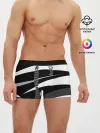 Мужские трусы боксеры / Juventus