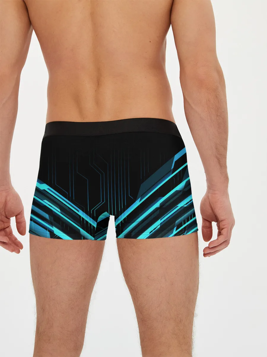 Мужские трусы боксеры / Rainbow Six Siege