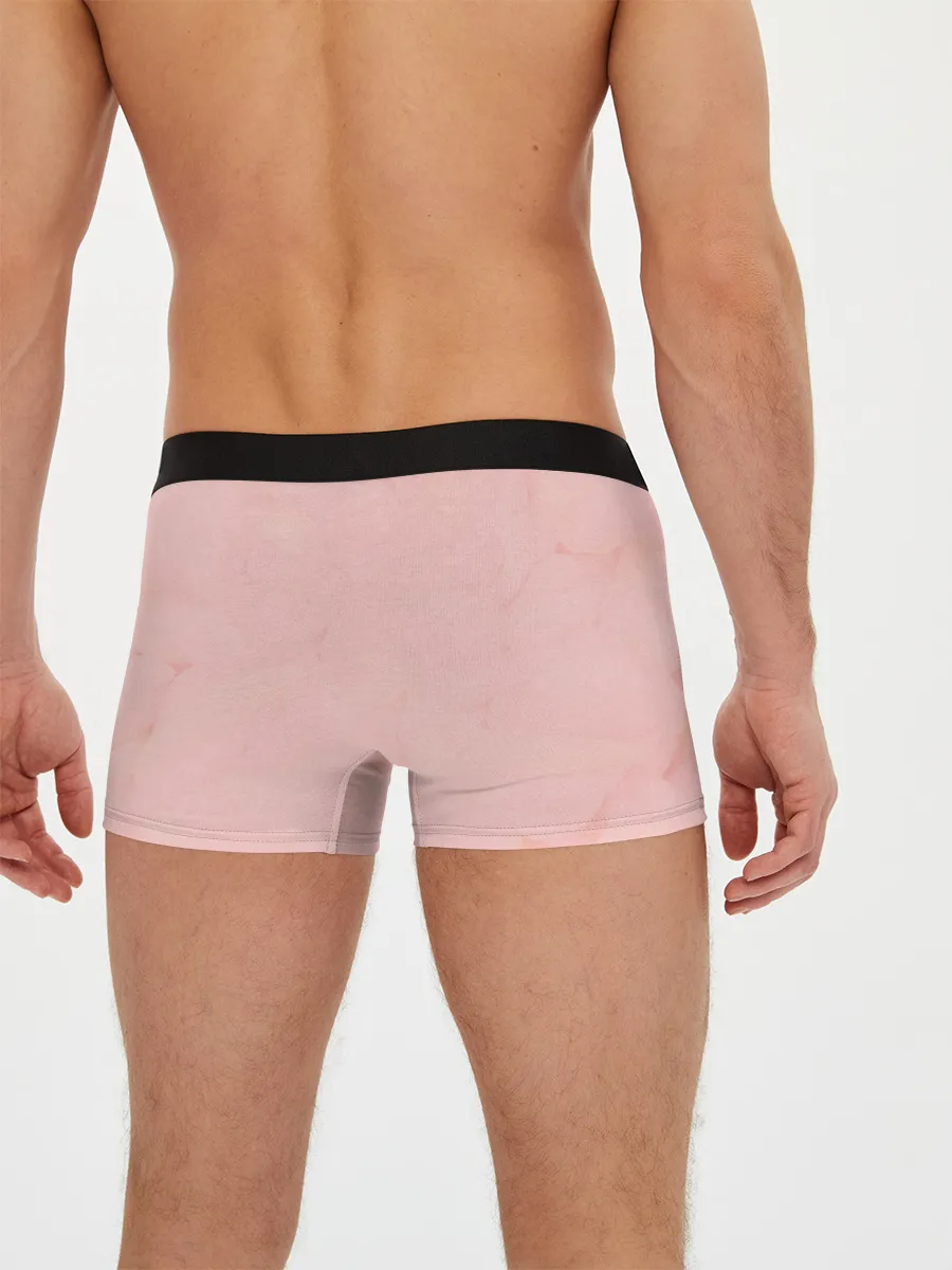 Мужские трусы боксеры / BILLIE EILISH