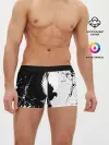 Мужские трусы боксеры / HOLLYWOOD UNDEAD