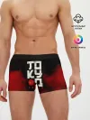 Мужские трусы боксеры / Tokyo