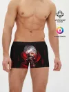 Мужские трусы боксеры / Токийский гуль