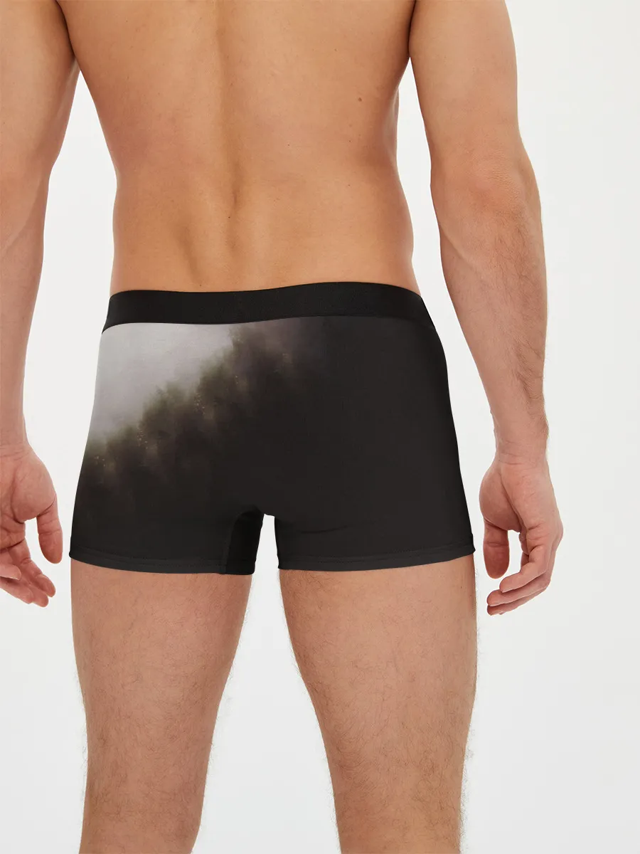 Мужские трусы боксеры / THE LAST OF US