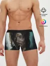 Мужские трусы боксеры / The Walking Dead