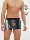 Мужские трусы боксеры / The Walking Dead