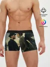 Мужские трусы боксеры / Carnival Row
