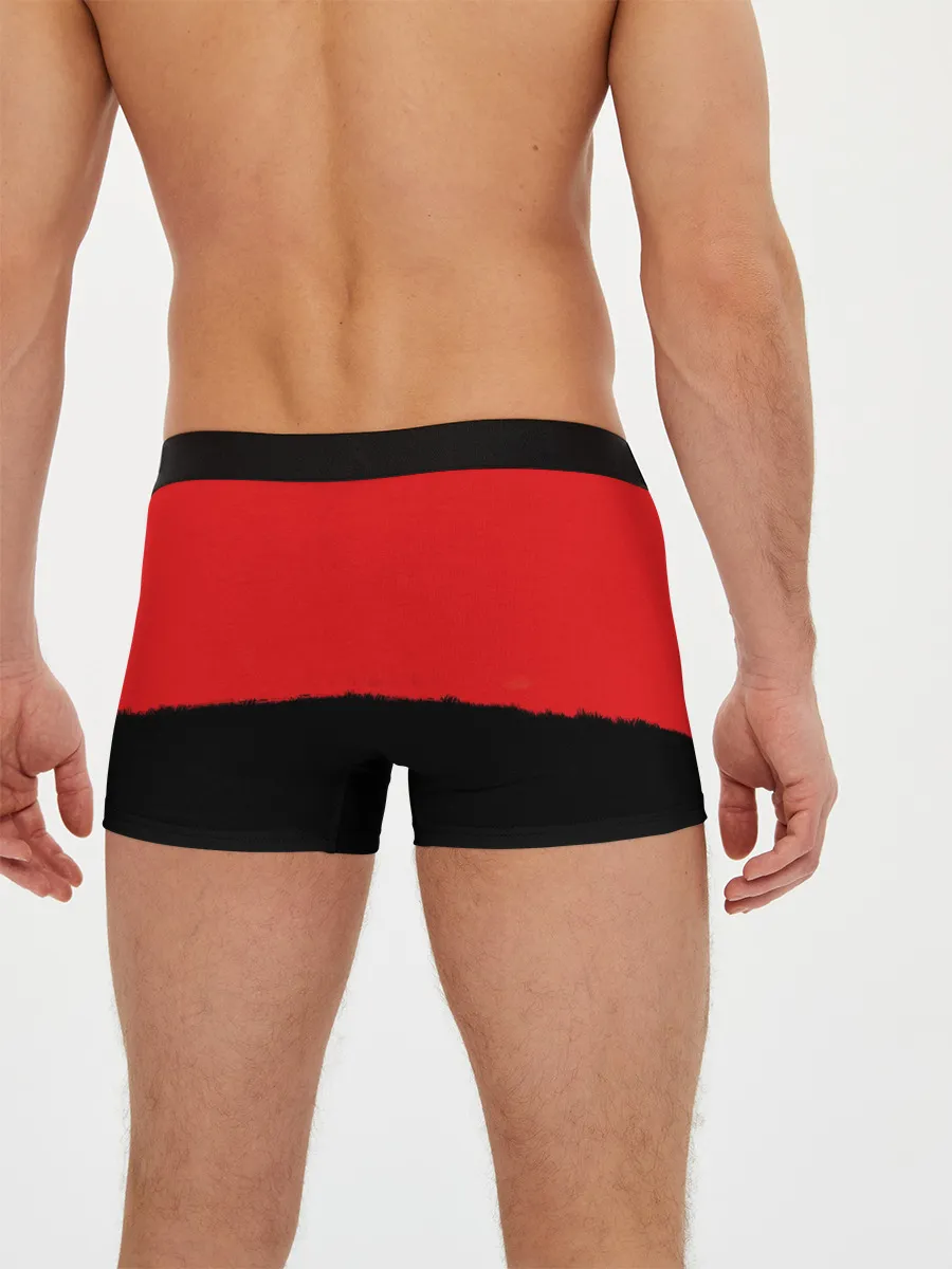 Мужские трусы боксеры / RDR2 Team