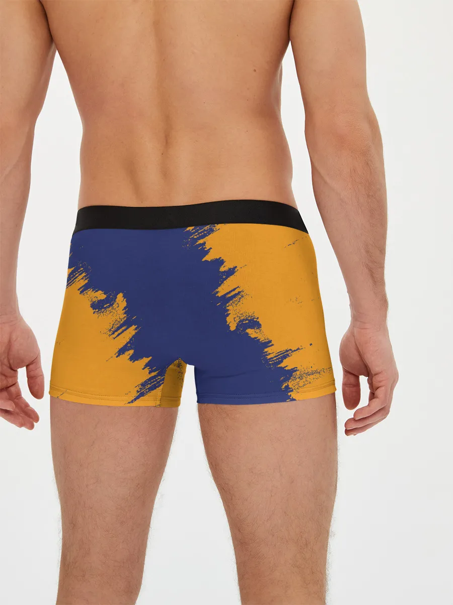 Мужские трусы боксеры / CS:GO