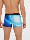 Мужские трусы боксеры / ЗВЕЗДНОЕ НЕБО