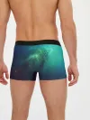 Мужские трусы боксеры / GALAXY