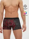Мужские трусы боксеры / RUSSIA Lifestyle