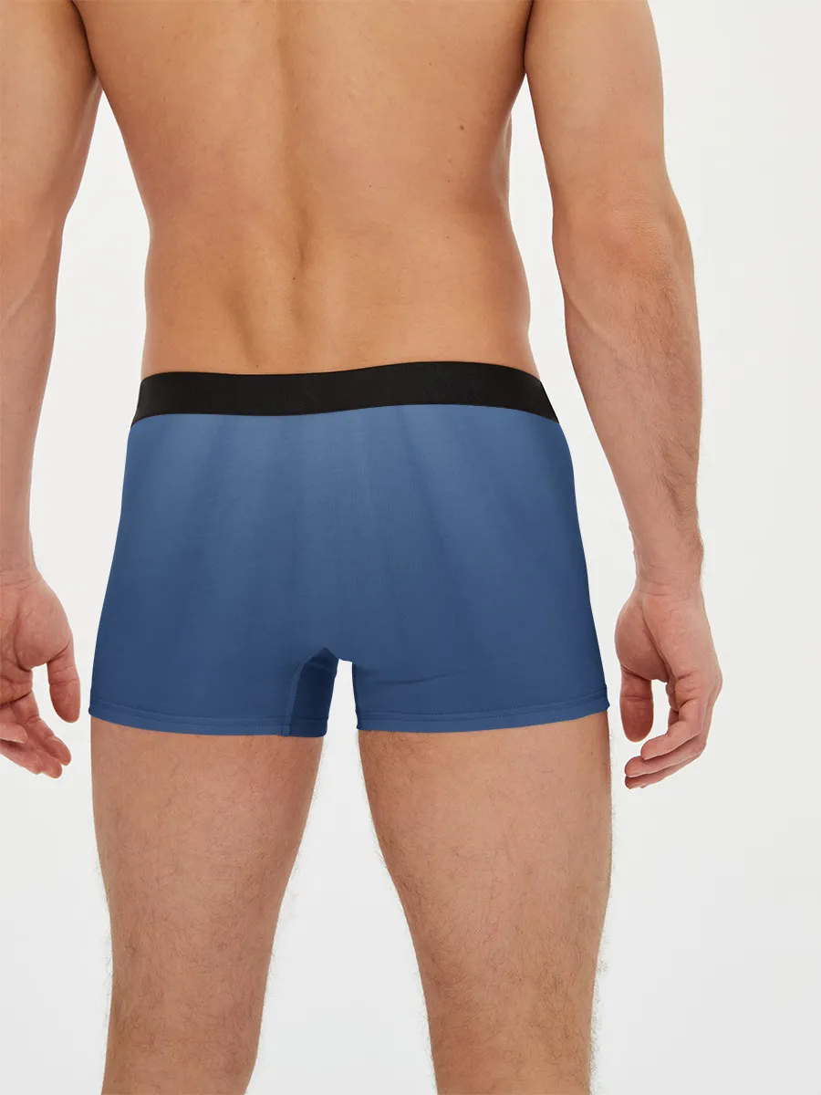 Мужские трусы боксеры / Gymnastics on the rings