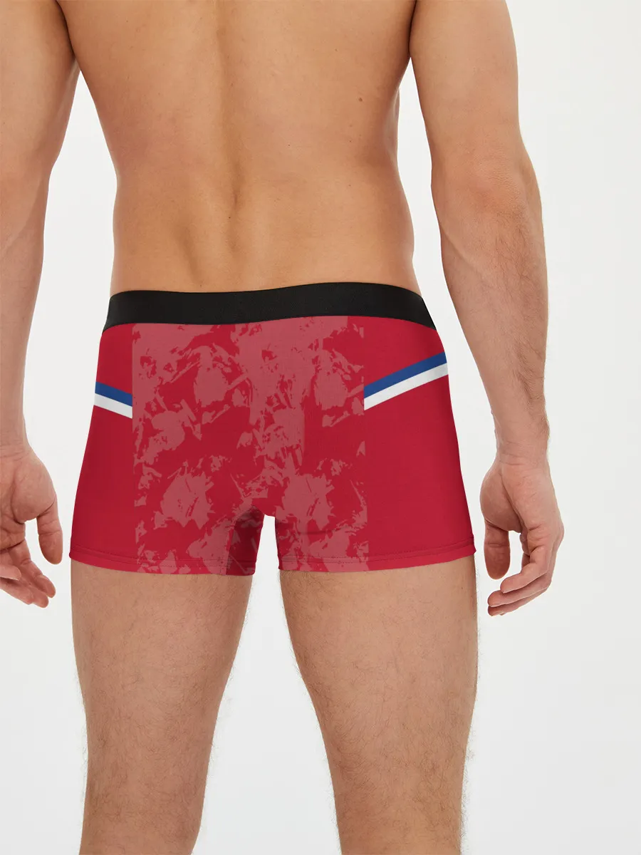 Мужские трусы боксеры / СССР Retro 2020