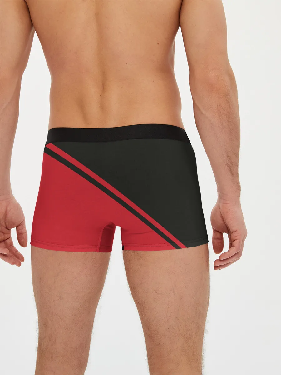 Мужские трусы боксеры / Toronto Raptors BR