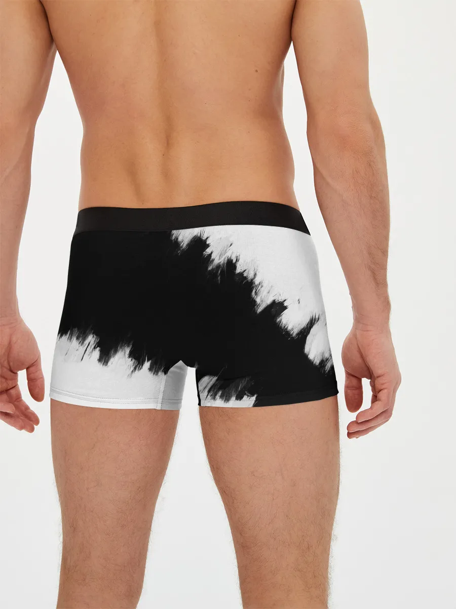 Мужские трусы боксеры / CS:GO BW