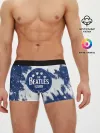 Мужские трусы боксеры / The Beatles
