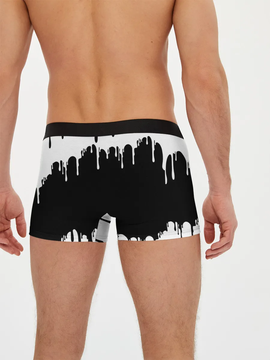 Мужские трусы боксеры / DEATH STRANDING