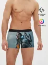 Мужские трусы боксеры / Death Stranding