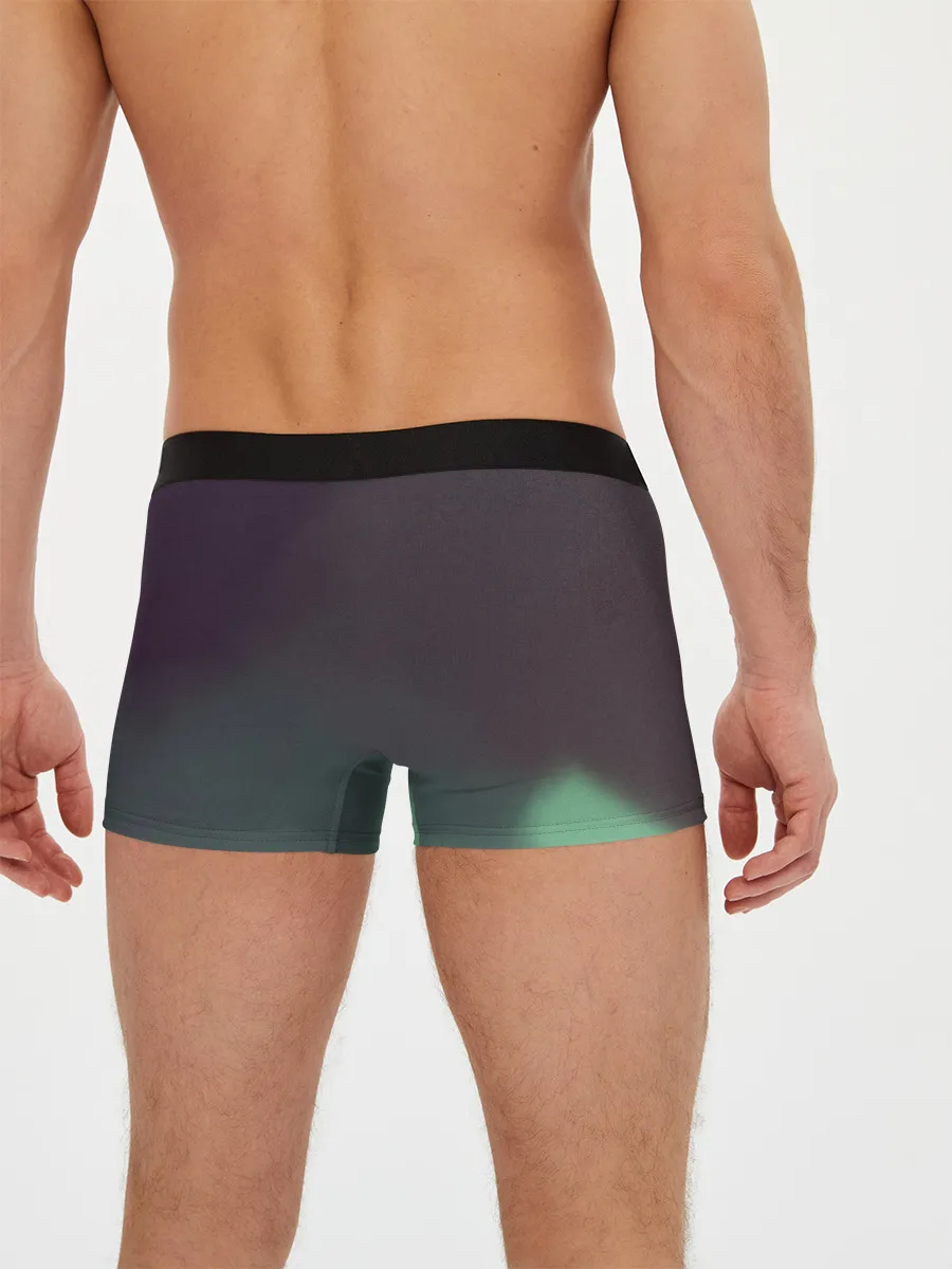 Мужские трусы боксеры / The Prodigy