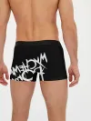 Мужские трусы боксеры / My Chemical Romance