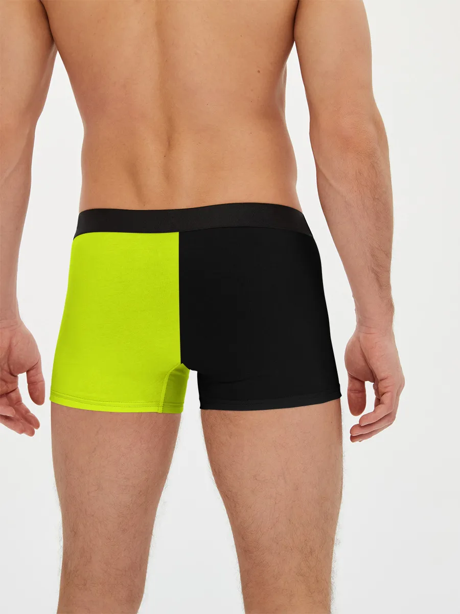 Мужские трусы боксеры / Stray Kids