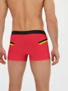 Мужские трусы боксеры / Belgium home EURO 2020
