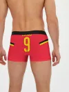 Мужские трусы боксеры / Lukaku home EURO 2020