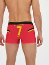 Мужские трусы боксеры / De Bruyne home EURO 2020